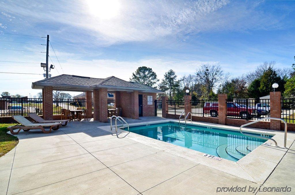 Best Western Plus Two Rivers Hotel & Suites Demopolis Facilities photo